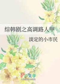 综韩剧之高调路人甲txt