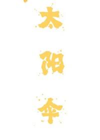 太阳伞遮阳伞
