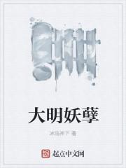 大明妖孽笔趣阁在线阅读