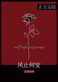 风止何安表达爱情吗