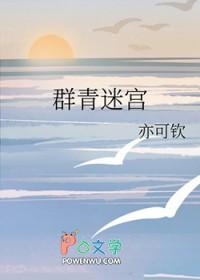 群青迷宫 作者亦可钦