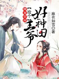 随身空间捡个王爷好种田作者麻衣如雪
