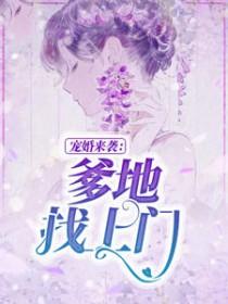 沐晴天和司景寒