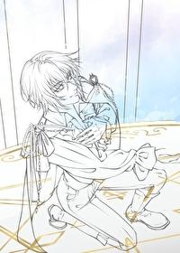 守护甜心变身台词
