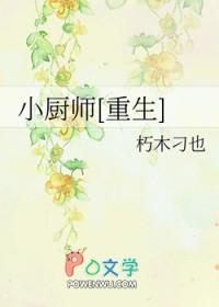 小厨师重生 朽木刁也