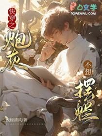 快穿炮灰不想死格格党