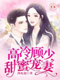高冷顾少甜蜜宠妻免费阅读