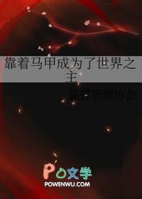 靠着马甲成为了世界之主番外