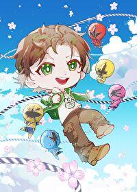 某不科学的疾风泪爷最新章节