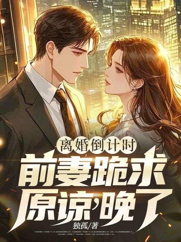 离婚前妻