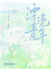 漂亮男孩