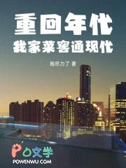 重回年代我家菜窖通现代(1-156)