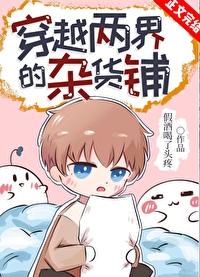 穿越两界的杂货铺讲的什么