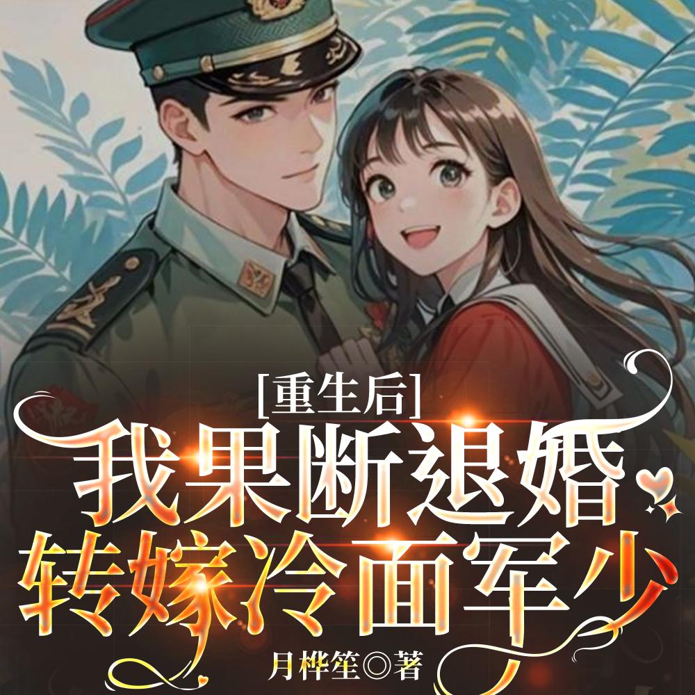 重生后我被退婚的