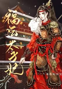 福运太子妃石榴