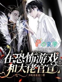 恐怖游戏我真不是大佬