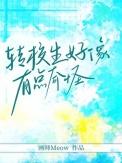 转校生好像有点奇怪程聿黎放