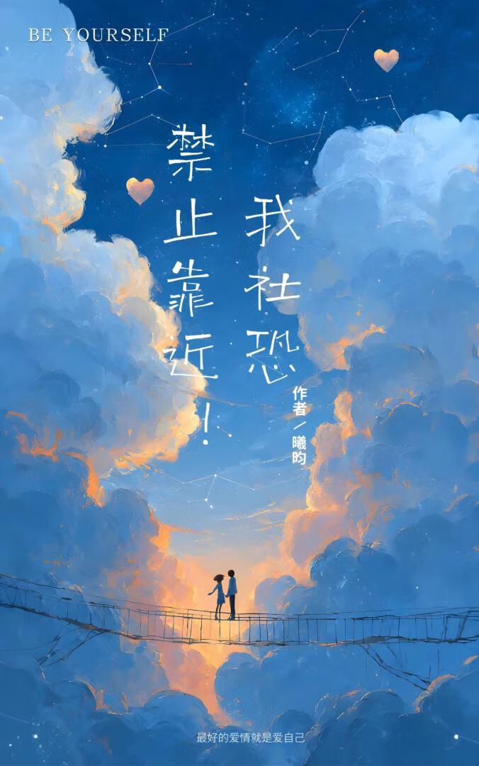 禁止靠近无弹窗