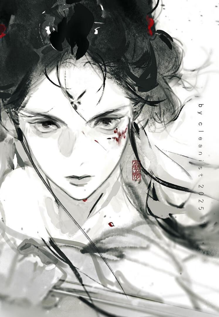 不是说好做彼此的宿敌吗