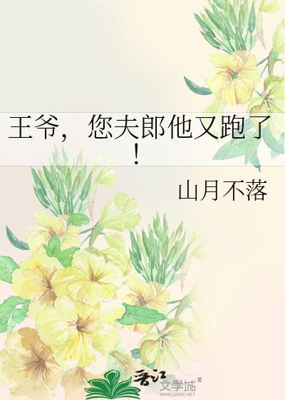 王爷夫君