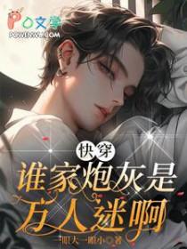 快穿系统谁家的反派又黑化了