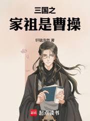 三国之曹家天下