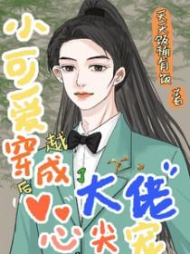 小可爱穿越日常