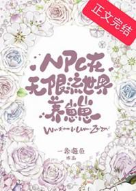 无限流世界npc觉醒后