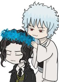 无惨日常抑郁