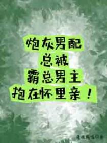 炮灰男配by