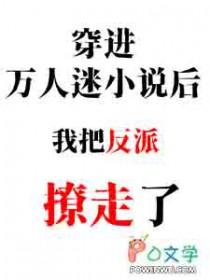 穿进万人迷文的我人设崩了吗
