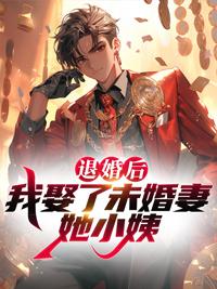 退婚后我娶了未婚妻她小姨