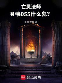 亡灵法师召唤055什么鬼优书网