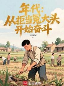 年代从拒当冤大头开始奋斗免费阅读