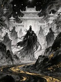 统御龙庭TXT