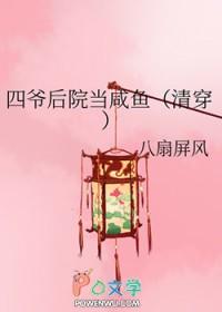 四爷后院当咸鱼清穿免费阅读