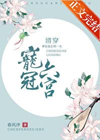宠冠六宫清穿txt