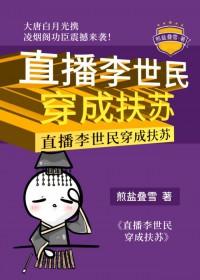 穿成李世民长子
