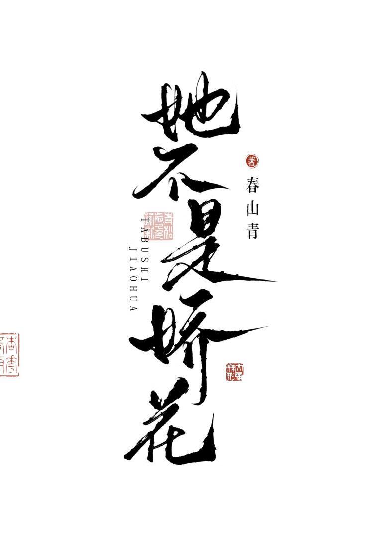 她不是皇后