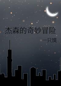 杰森的奇妙冒险119