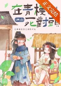 在青楼当头牌