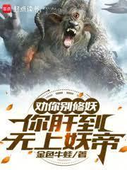 我的妖怪先生