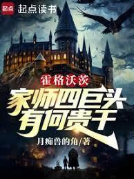 霍格沃茨家师四巨头有何贵干免费