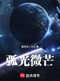 弧光微芒免费阅读