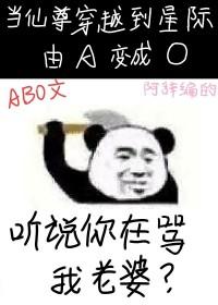 听说你在骂我老婆?by剧透