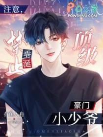 注意禁止垂涎顶级豪门小少爷免费阅读