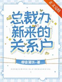 总裁办新来的关系户番外