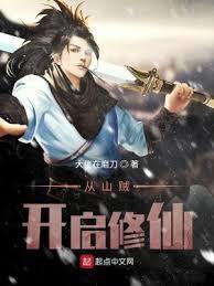 从山贼开启修仙模拟系统
