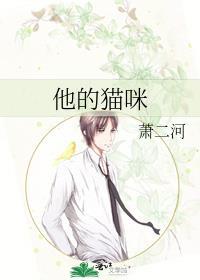 他的猫咪 萧二河