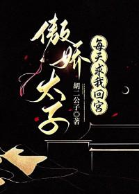 傲娇太子宠妻无度免费